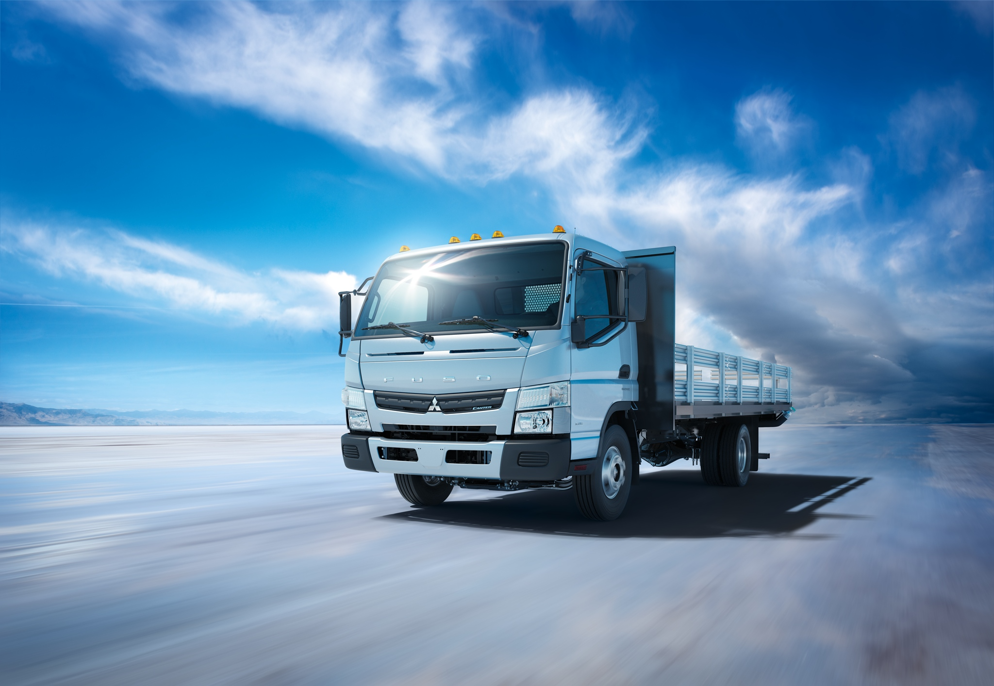 Light Pickup Services