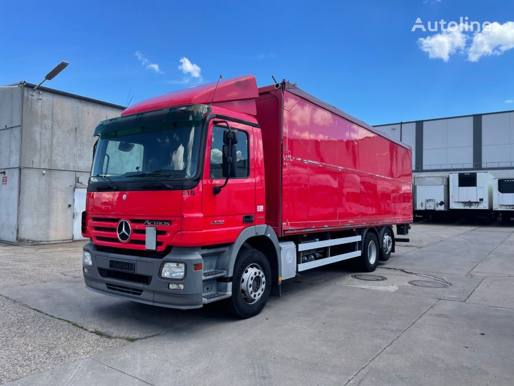 10-Ton Truck Services